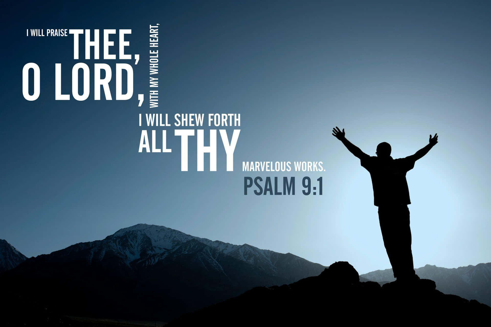 1920x1277 Christian Desktop Wallpaper