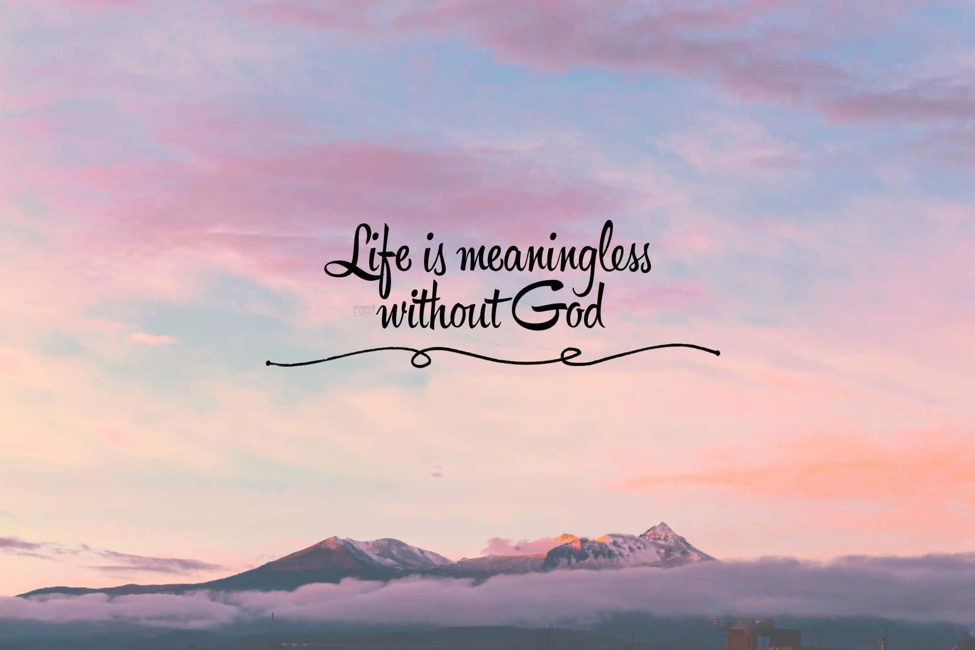 1920x1280 Christian Desktop Wallpaper