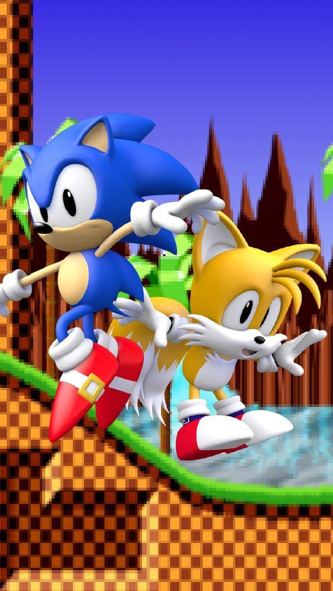 Sonic The Hedgehog Iphone Wallpapers Top Free Sonic The Hedgehog Iphone Backgrounds Wallpaperaccess