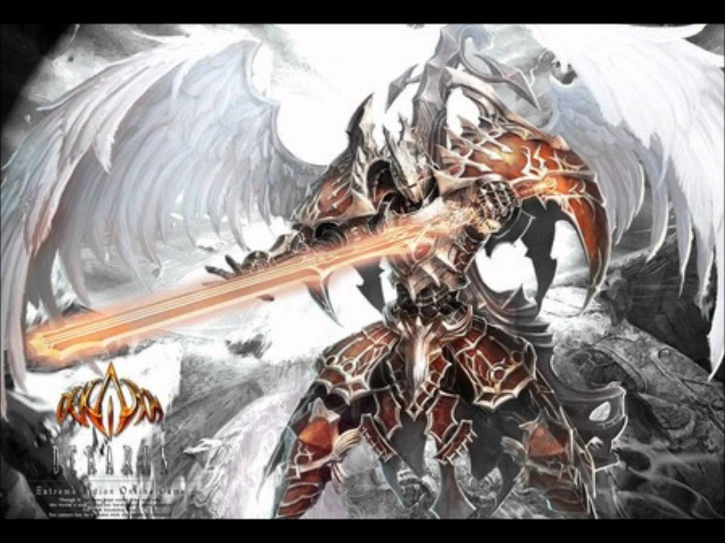 1440x1080 History's Greatest Battle Music of Palmyra