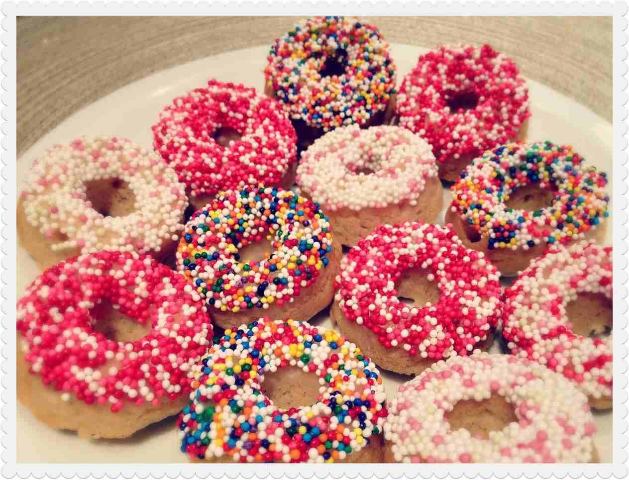 1264x965 Donut Wallpaper Tumblr Group , HD Wallpaper