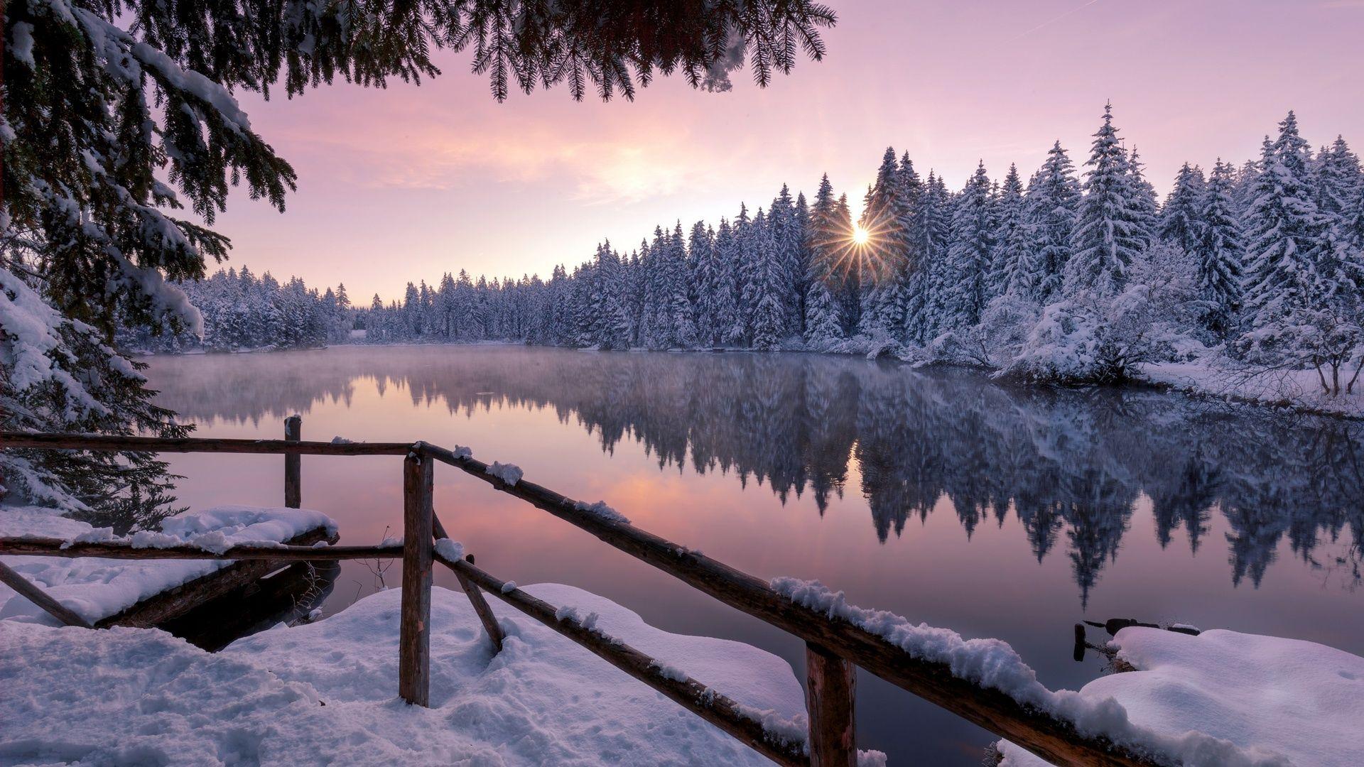 winter hd wallpapers widescreen