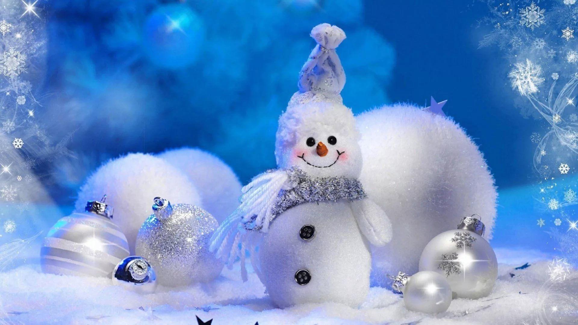 happy winter images hd