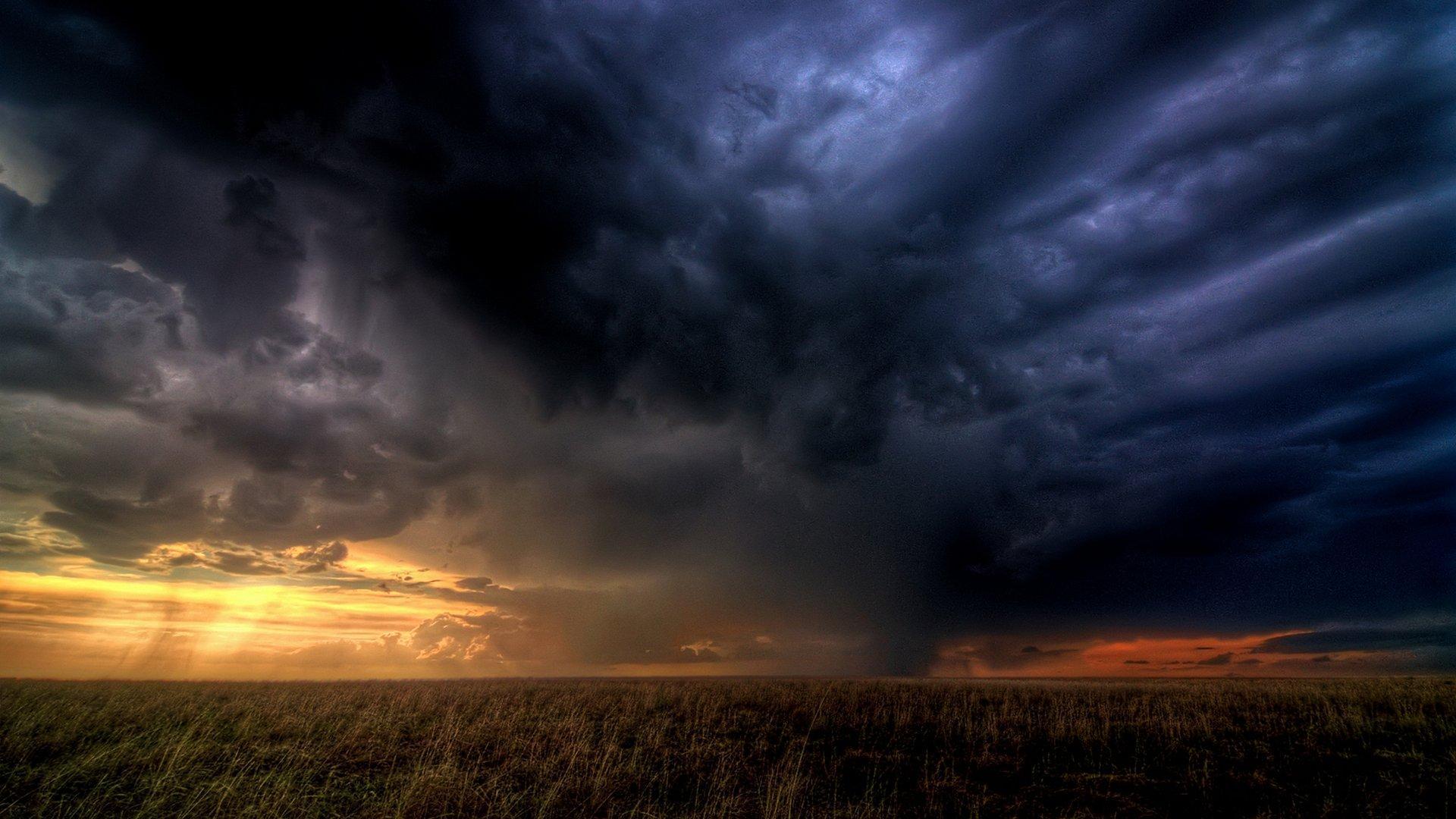1920x1080 Storm Live Wallpaper HD for Android
