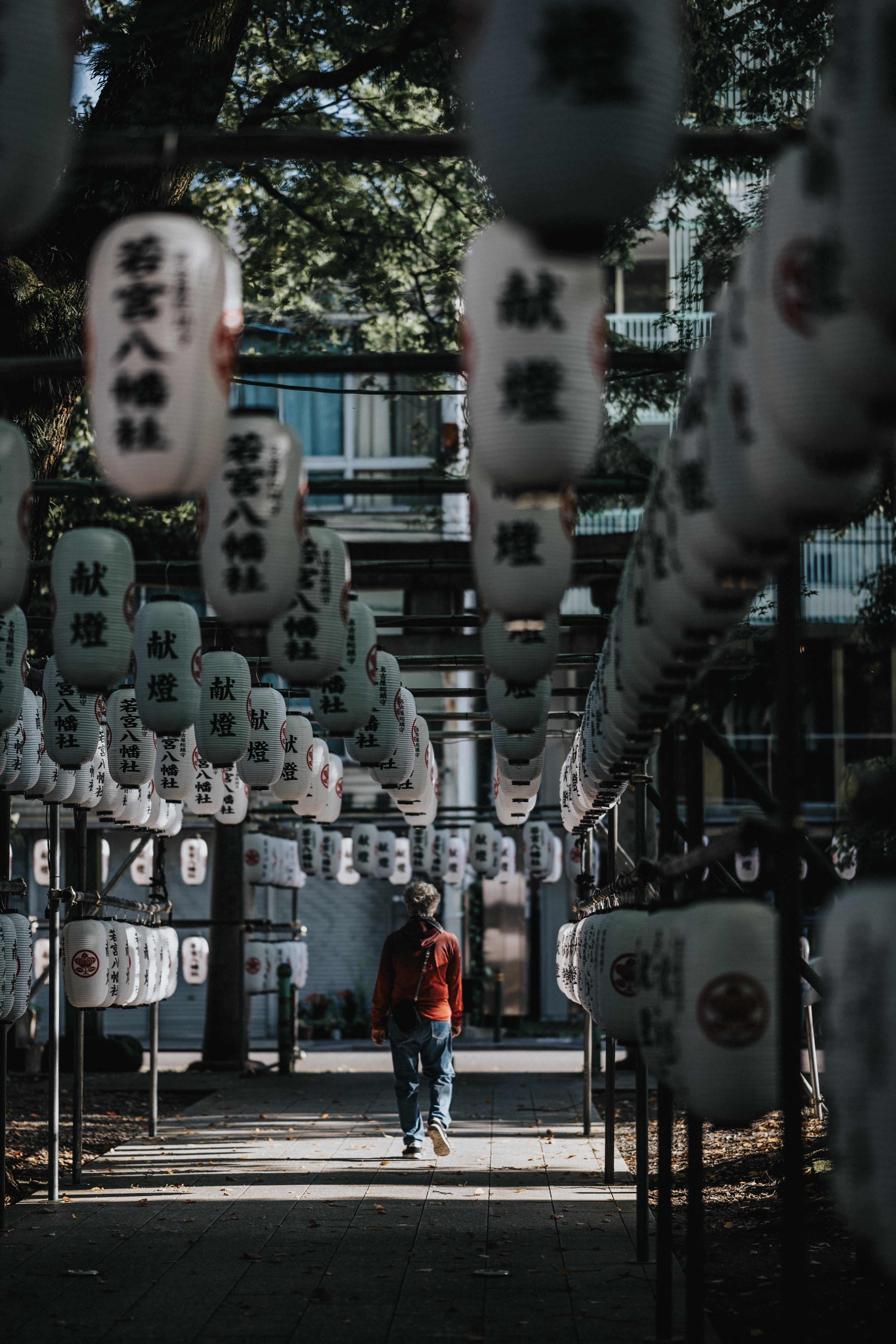3839x5759 Early morning in Nagoya, Japan : r