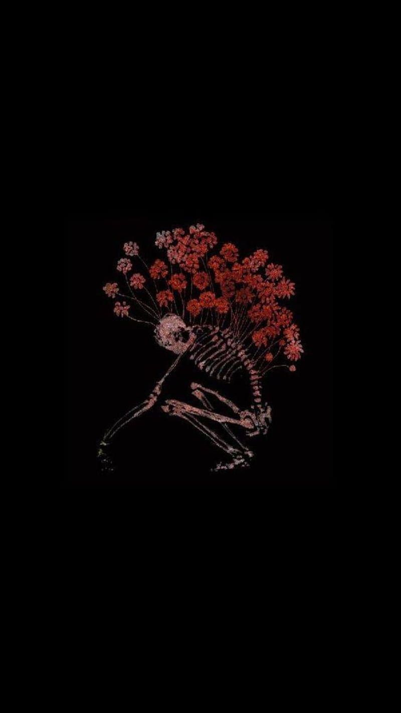 800x1422 Abstract Anatomy & Background Beautiful