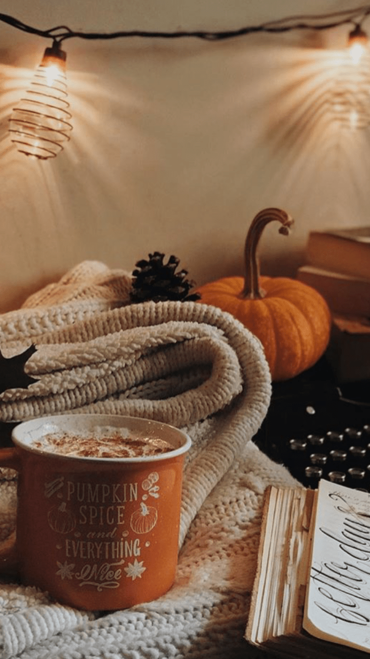 Page 2  cozy autumn aesthetic HD wallpapers  Pxfuel