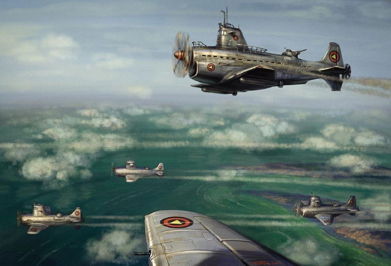 1280x873 Aircraft Wallpaper and Background Imagex873