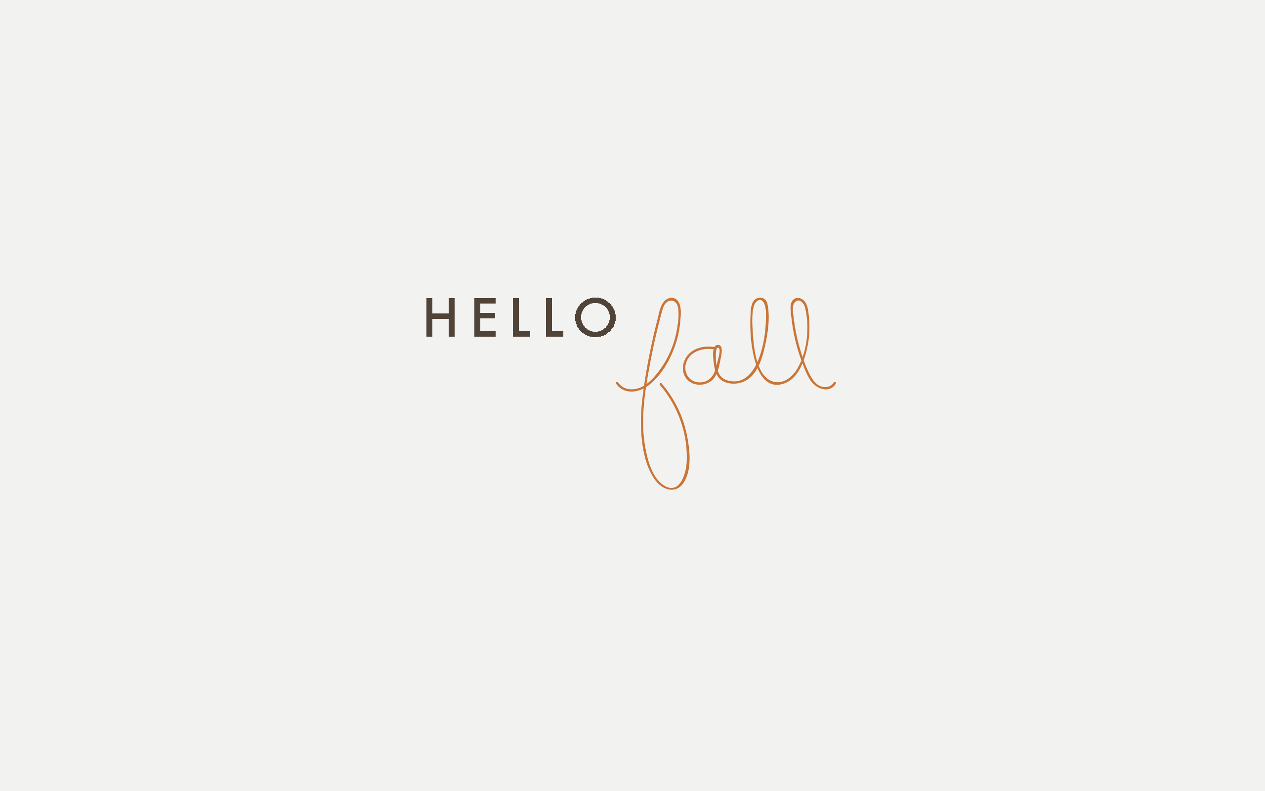 2560x1600 Hello Fall Desktop Download Blog Market