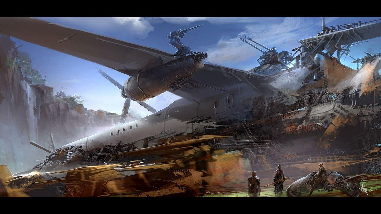 1600x900 Aircraft Wallpaper and Background Imagex900