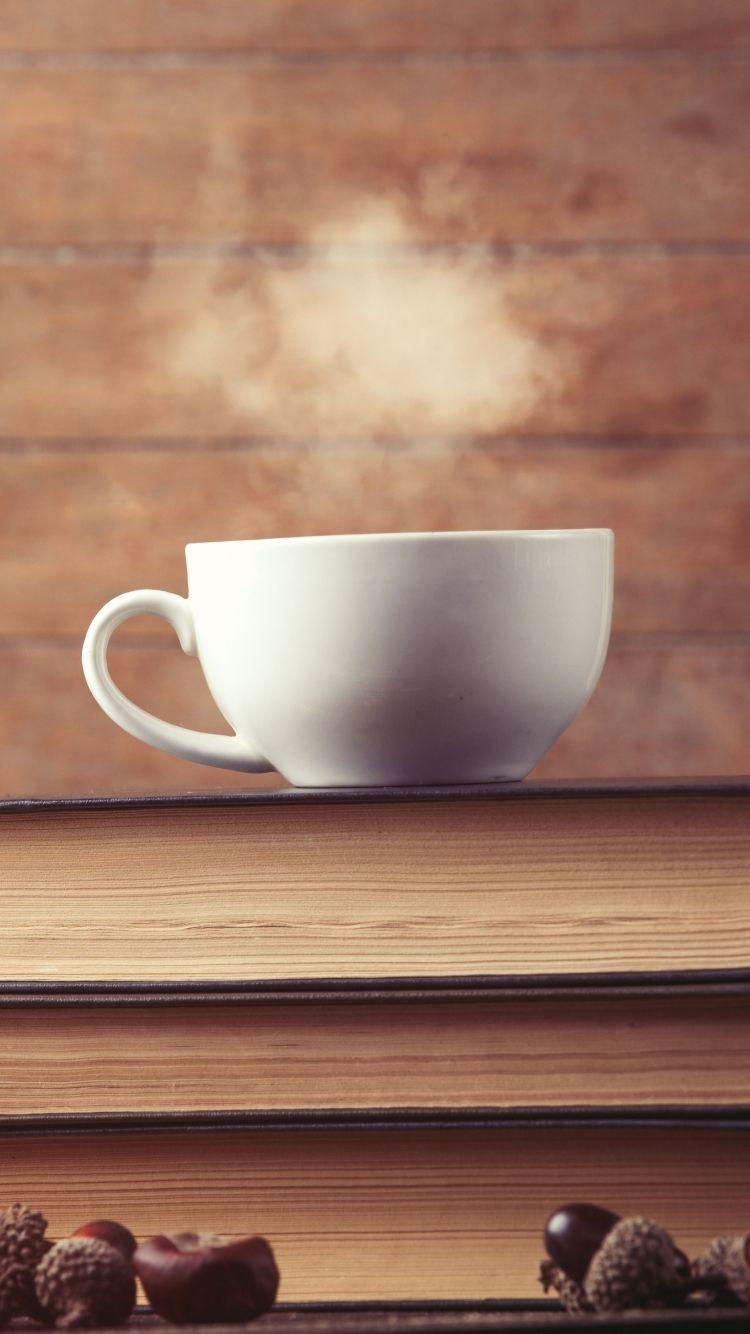 Coffee and Books Wallpapers Top Free Coffee and Books Backgrounds