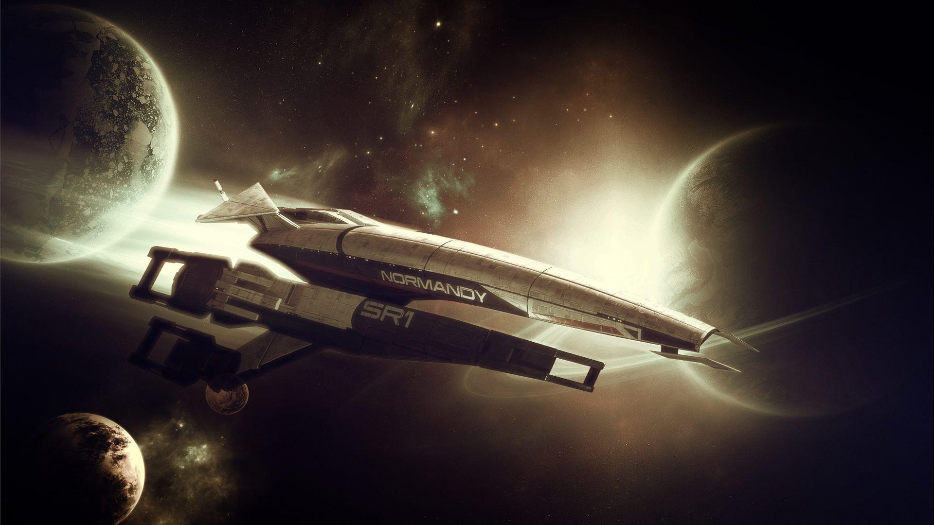1920x1080 Sci Fi Wallpaper