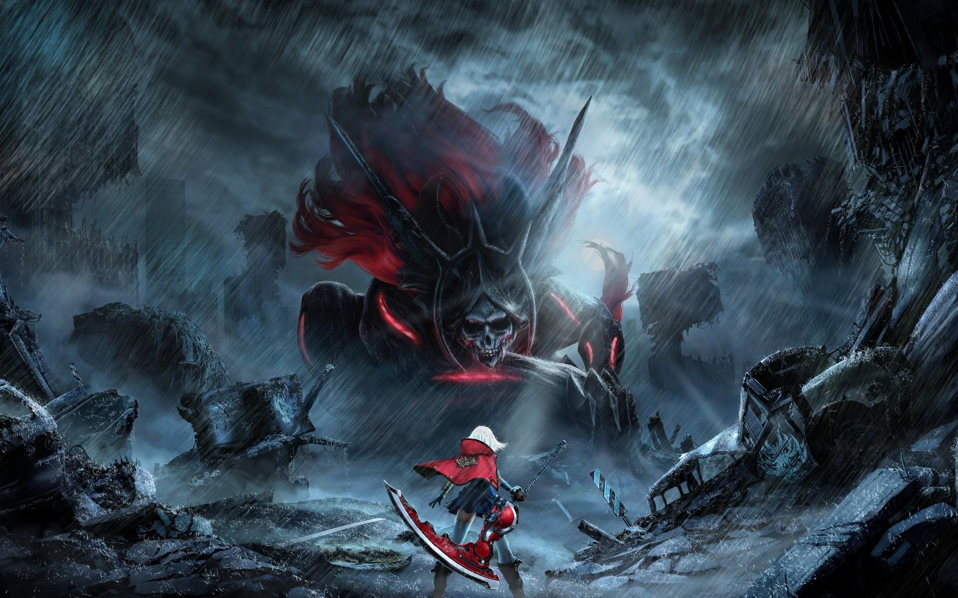 1920x1200 God Of War 4 HD Wallpaper, Picture