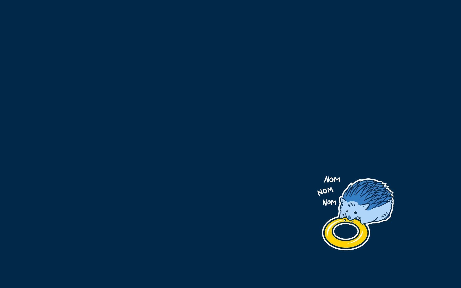 1920x1200 Hedgehog Wallpaper Animal Spot