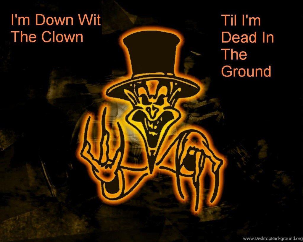 1024x819 Insane Clown Posse Wallpaper : HD Wallpaper Fuel Desktop