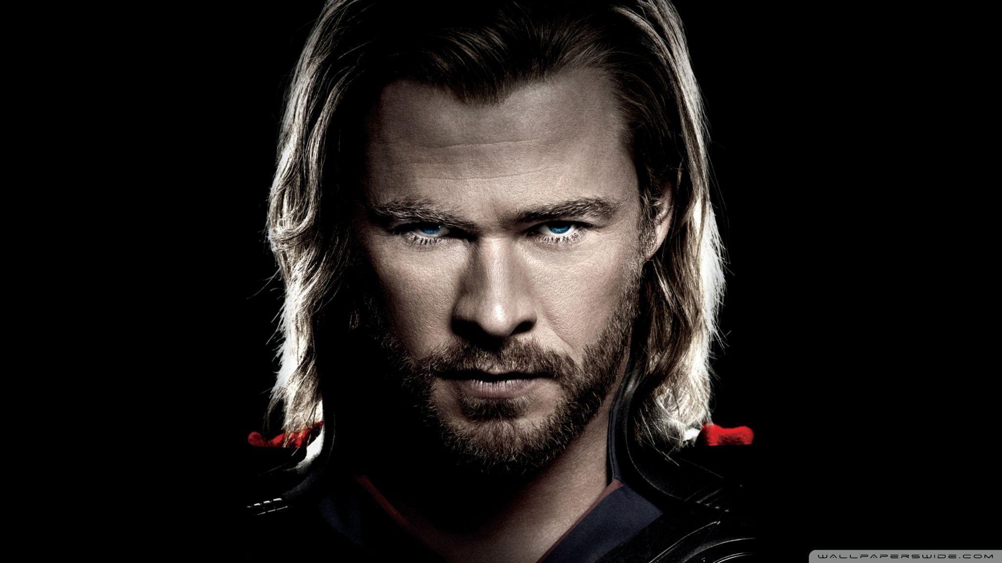 Chris Hemsworth Thor Wallpapers - Top Free Chris Hemsworth Thor Backgrounds  - WallpaperAccess