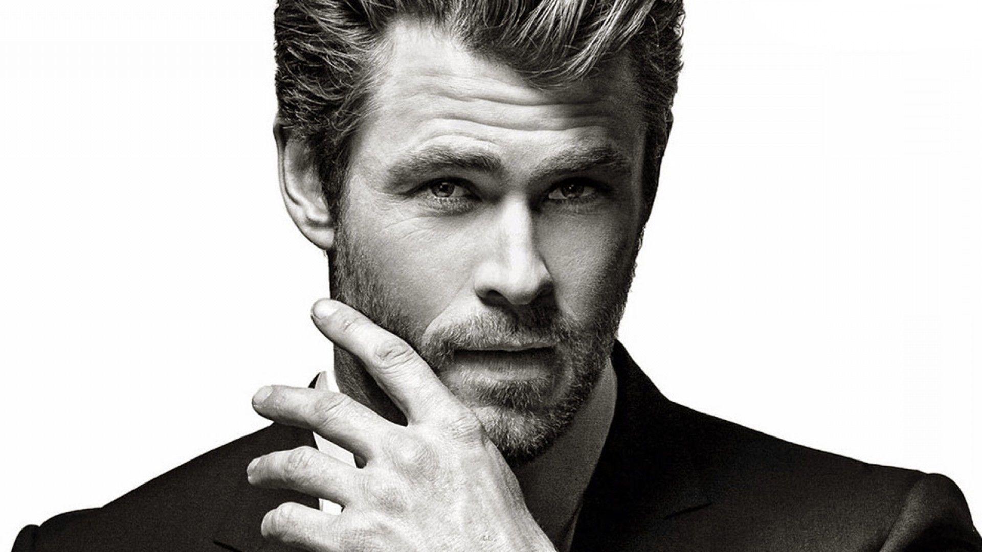 1920x1080 Chris Hemsworth Wallpaper