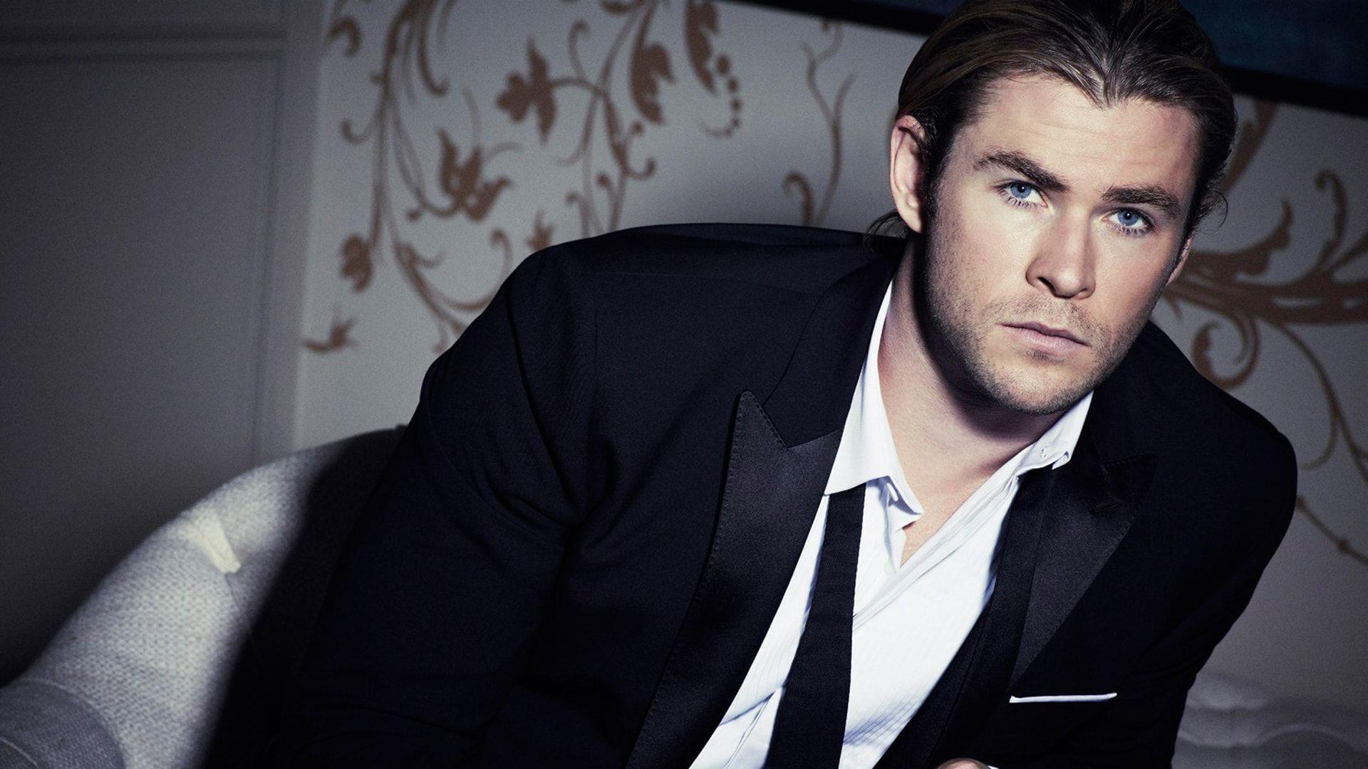 1920x1080 Chris Hemsworth HD