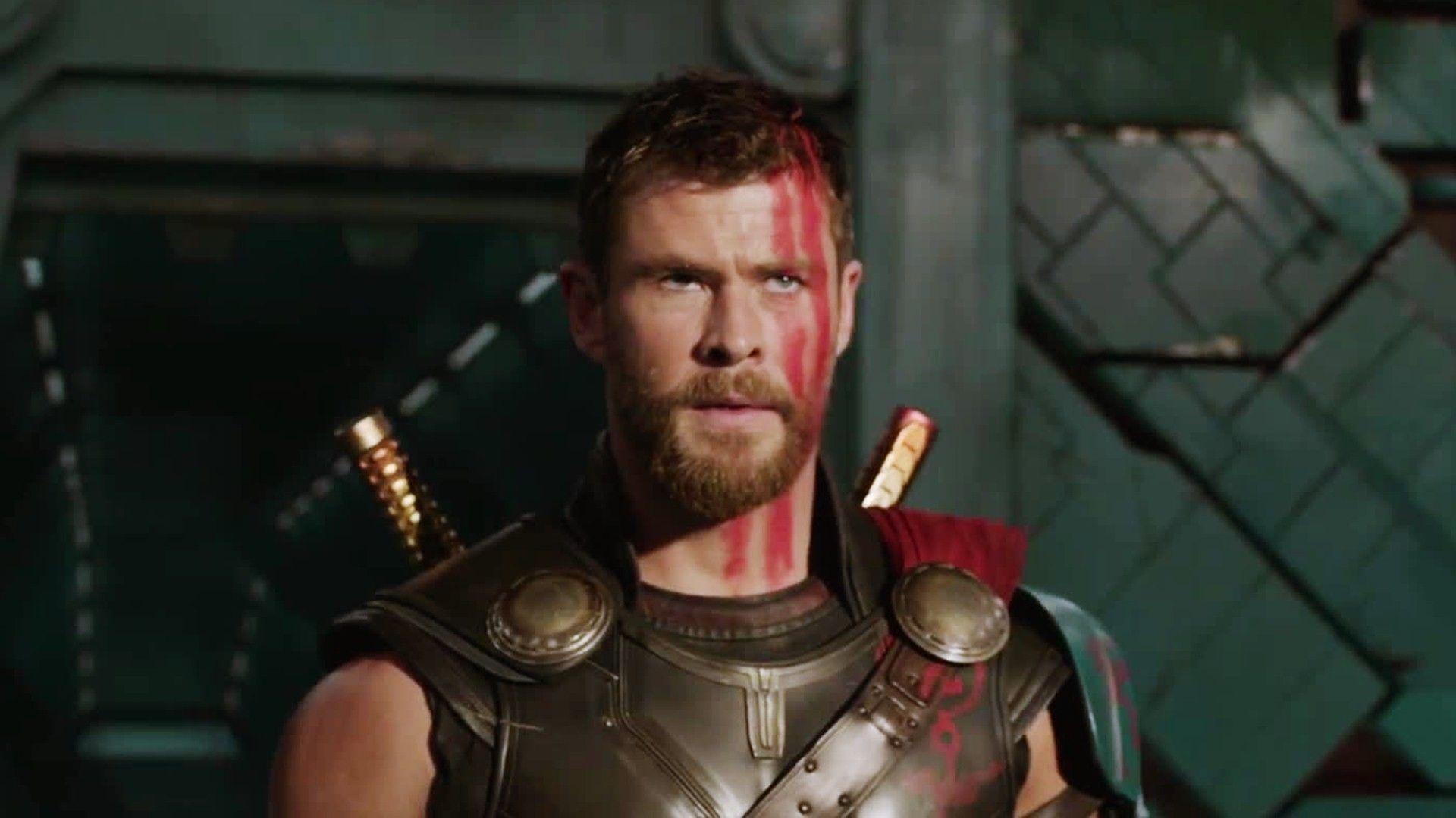 1920x1080 Thor Wallpaper