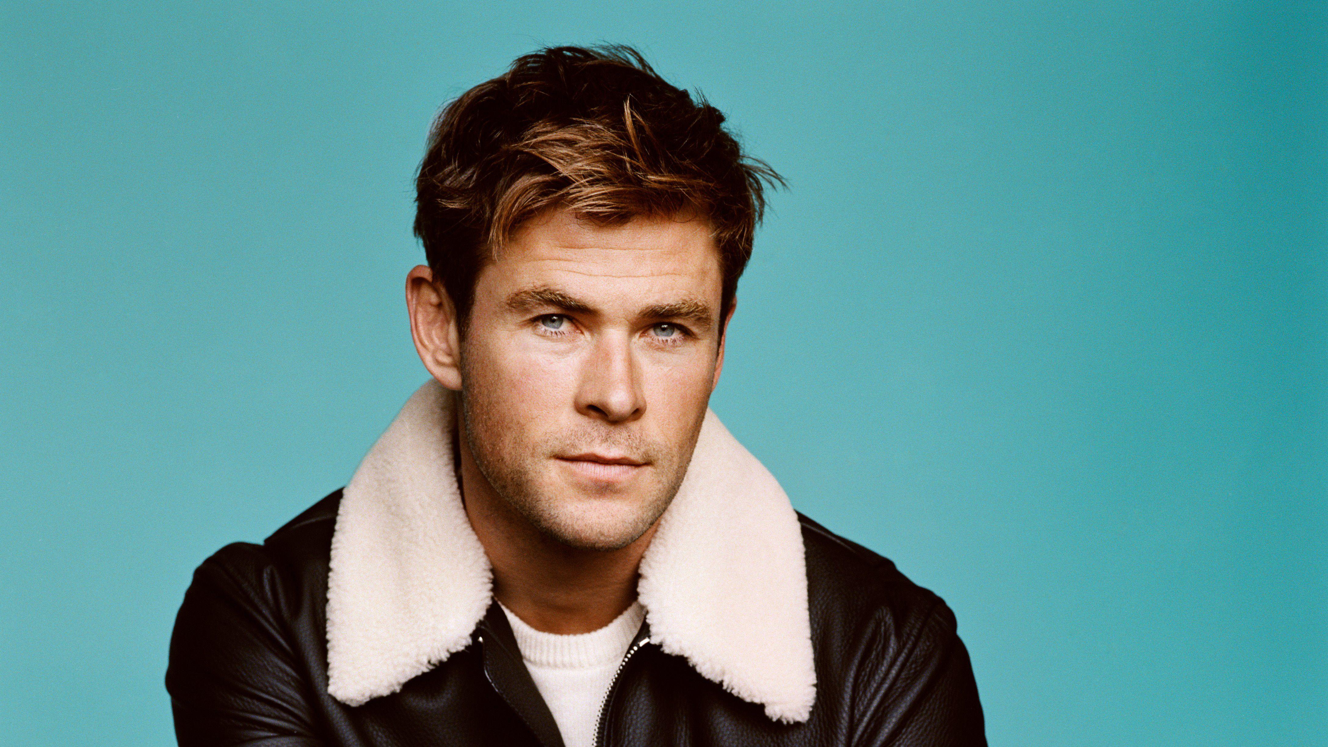 4350x2447 Chris Hemsworth GQ 2018 4k, HD Celebrities, 4k Wallpaper