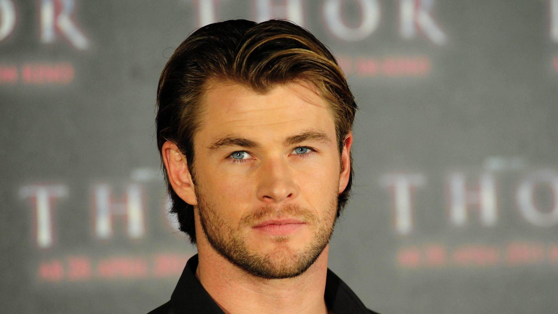 1920x1080 Download 1920x1080 HD Wallpaper chris hemsworth stylish