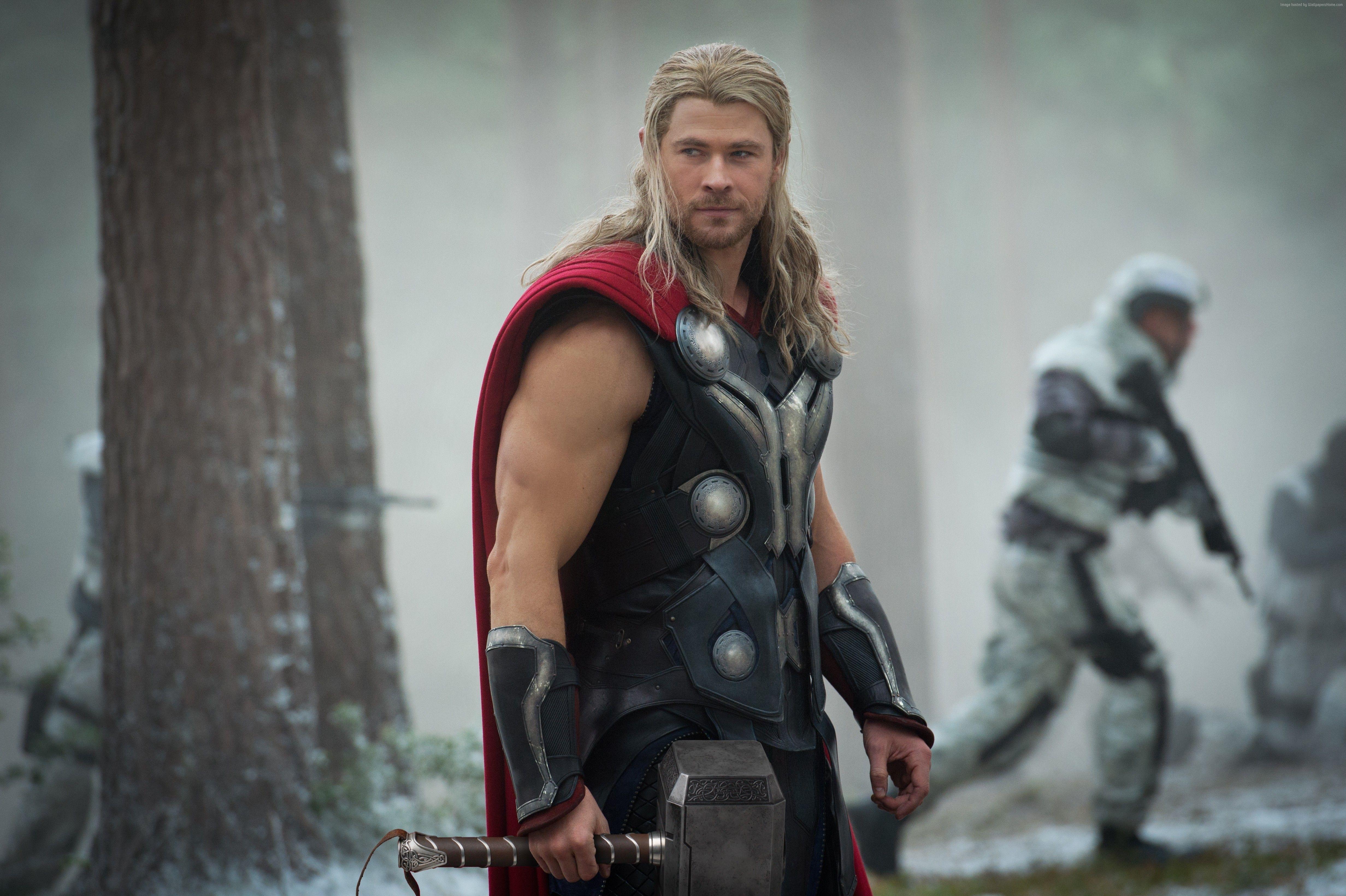4928x3280 k, #Chris Hemsworth, #Thor: Ragnarok, k. Movies