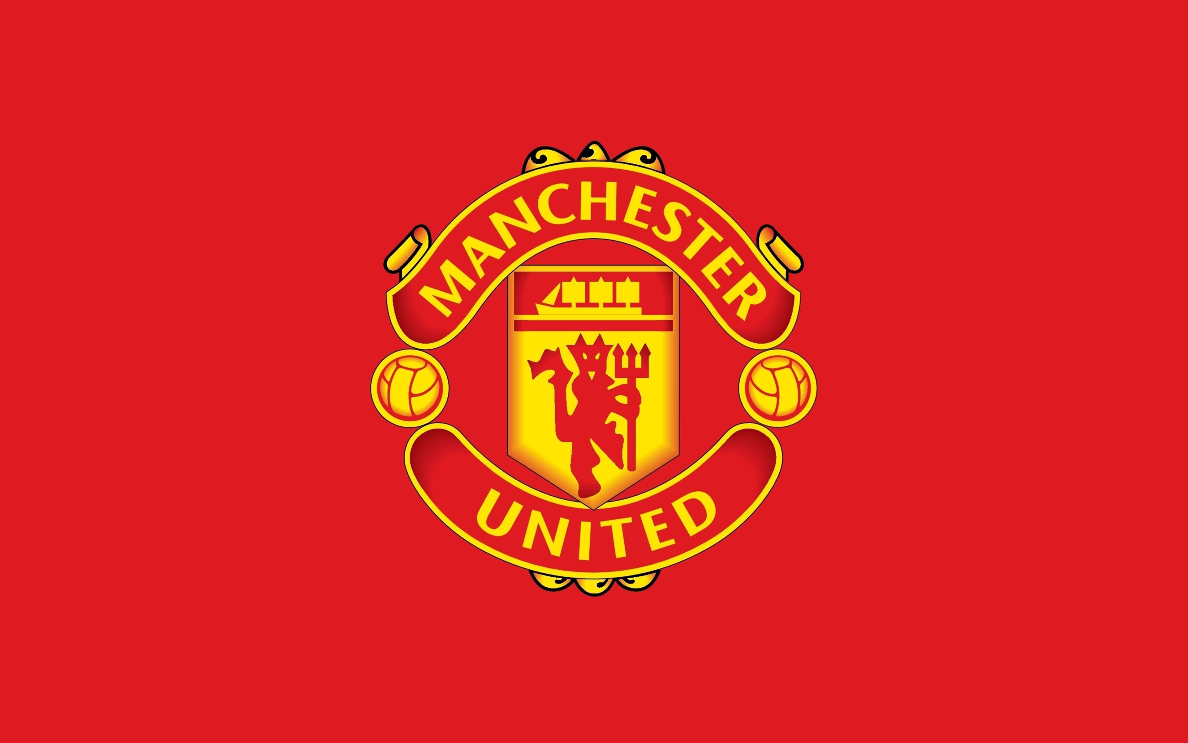 Manchester United 4K Wallpapers - Top Free Manchester United 4K Backgrounds  - WallpaperAccess