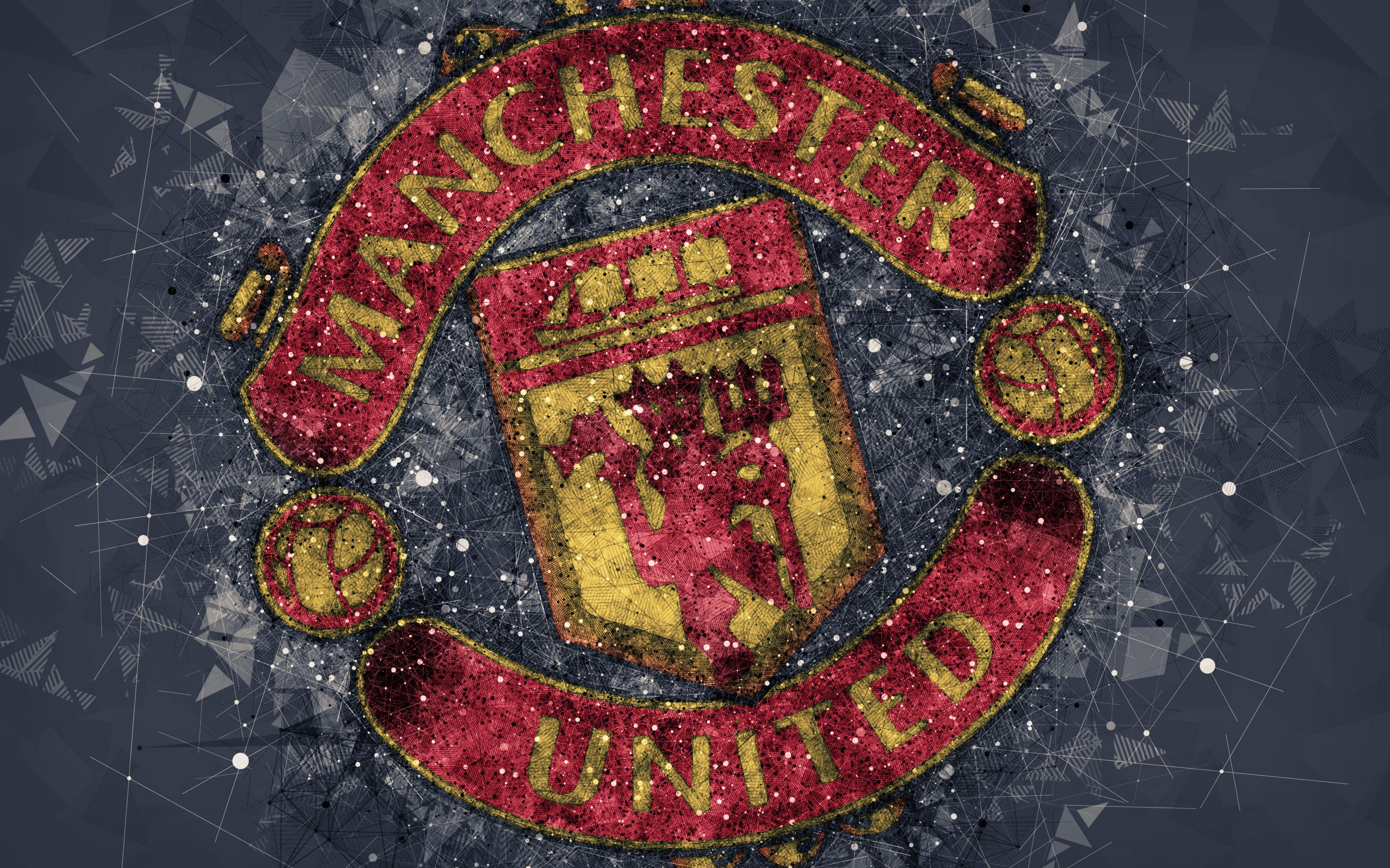 Manchester United 4K Wallpapers Top Free Manchester United 4K 