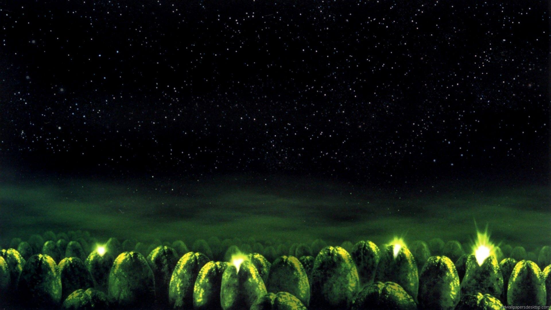 1920x1080 Alien Movie Wallpaper