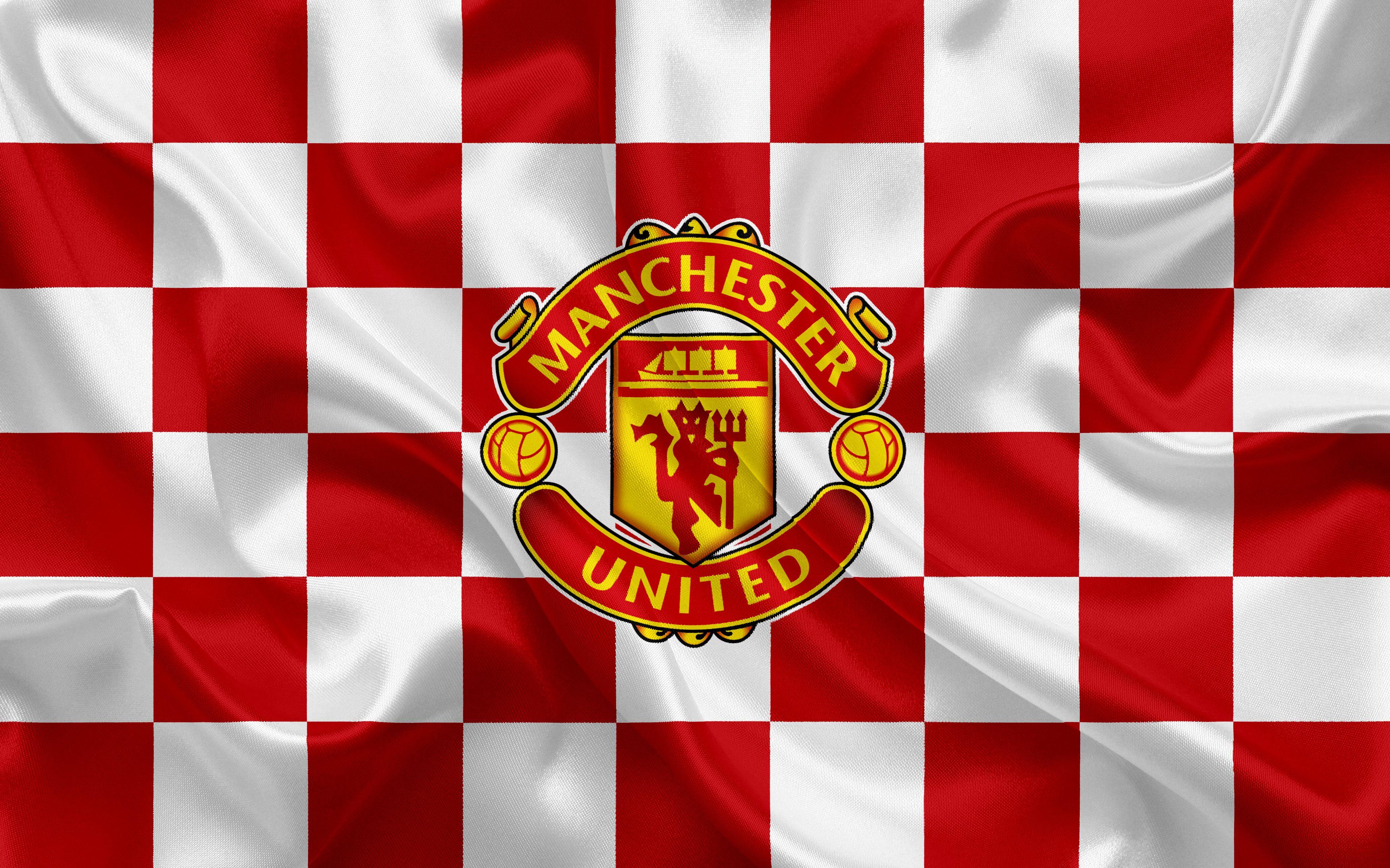 Manchester United 4K Wallpapers - Top Free Manchester ...