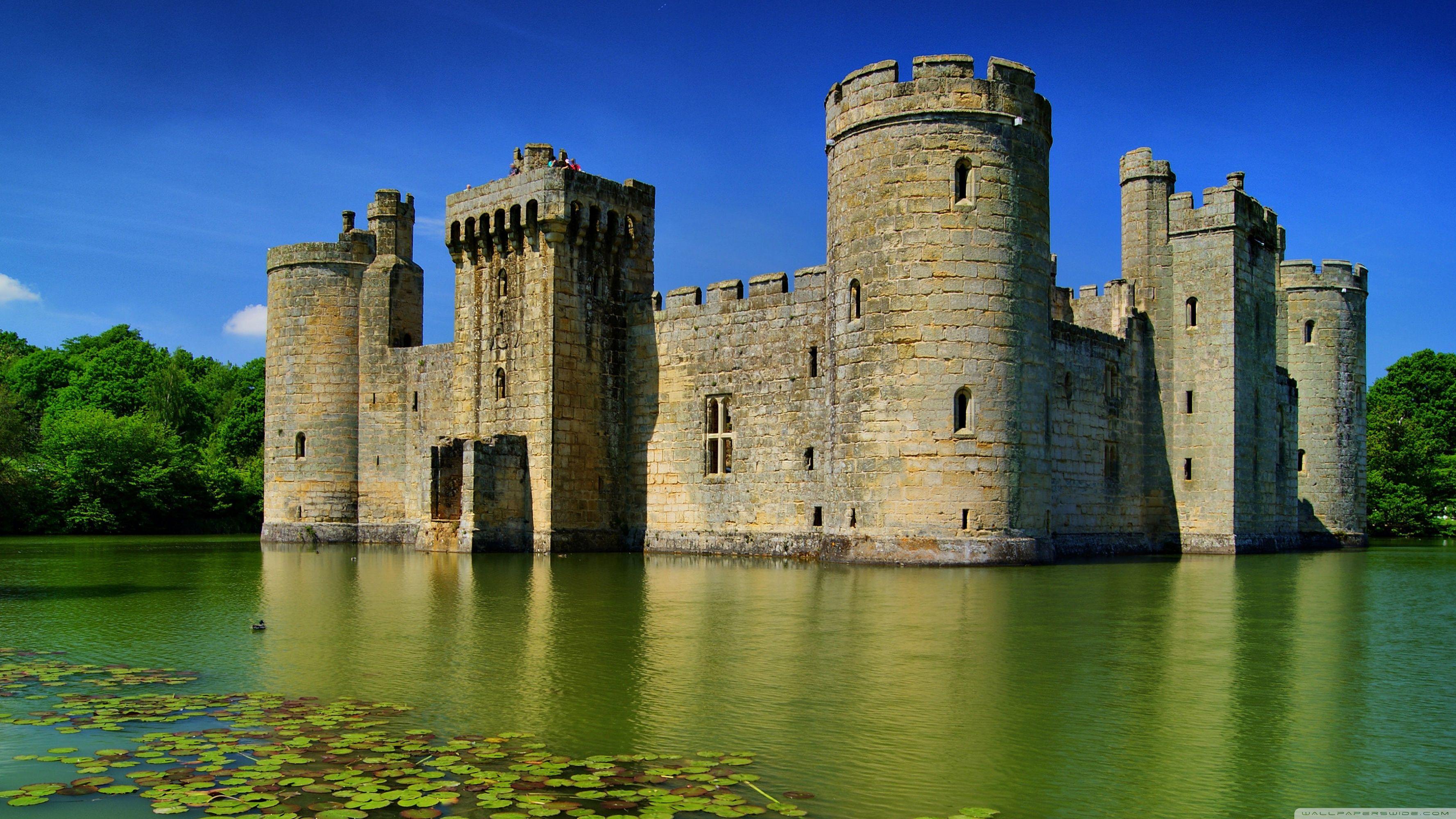 Castles of Europe Wallpapers - Top Free Castles of Europe Backgrounds
