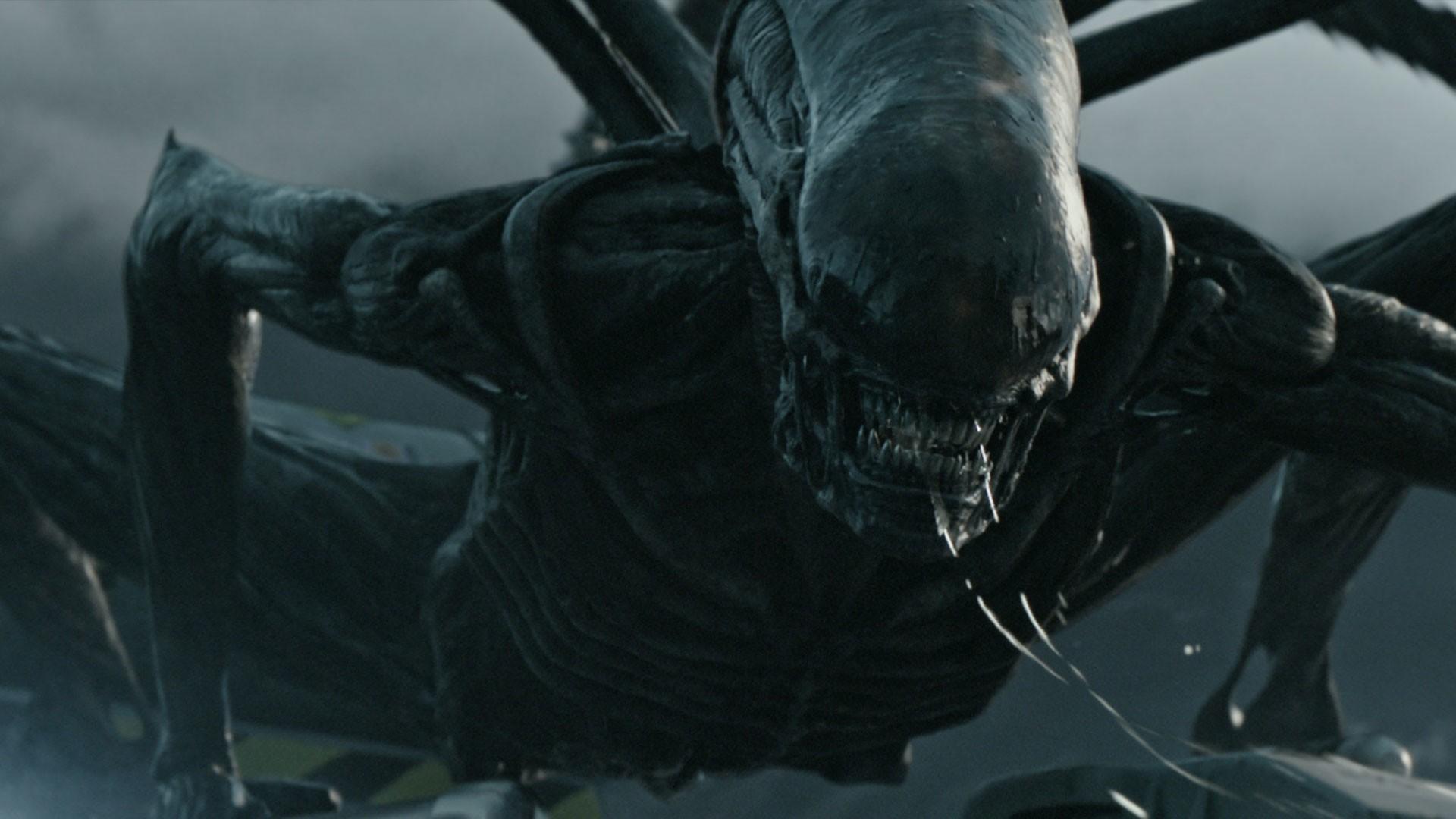 1920x1080 Alien Movie Wallpaper