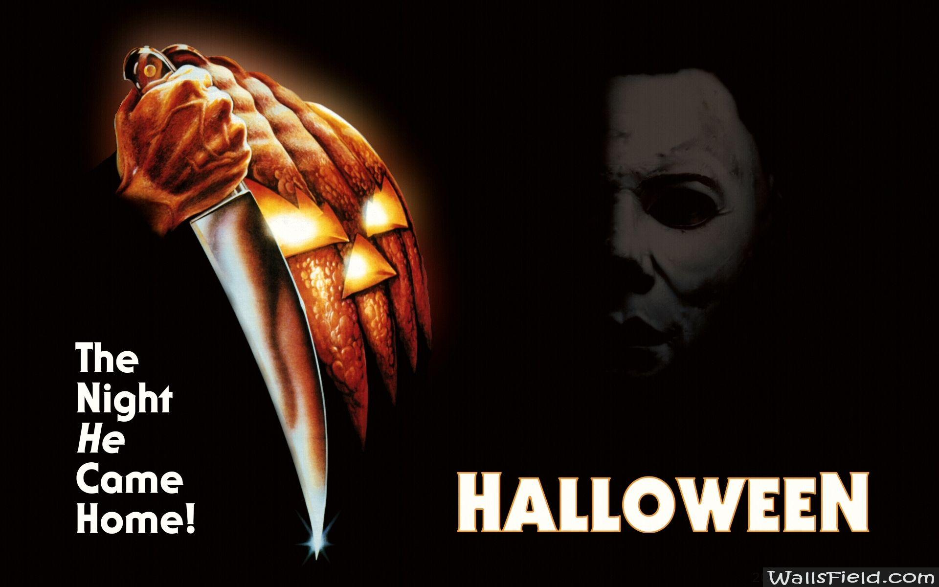 Halloween Movie Wallpapers  Top Free Halloween Movie Backgrounds   WallpaperAccess