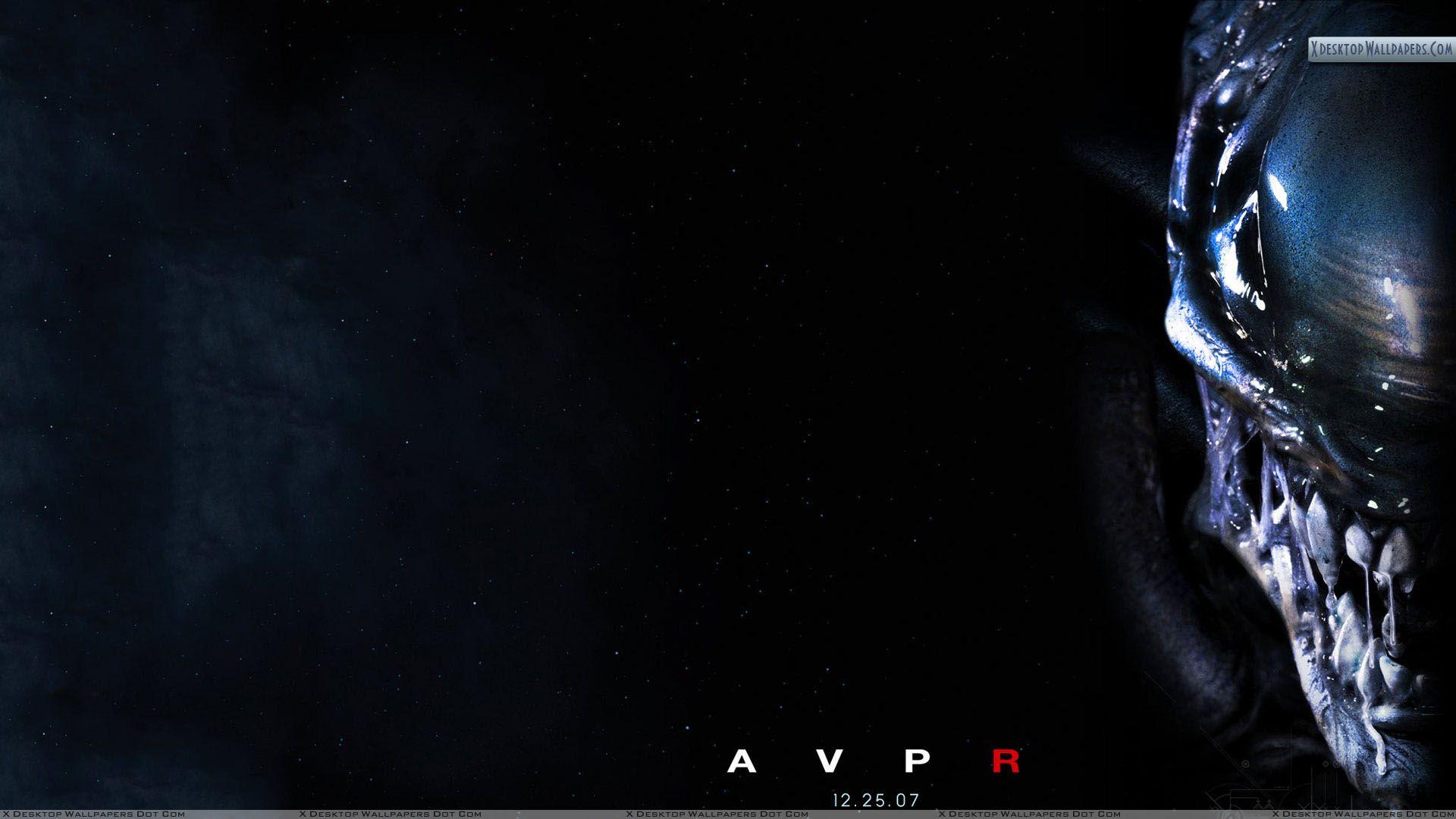 1920x1080 Aliens vs Predator