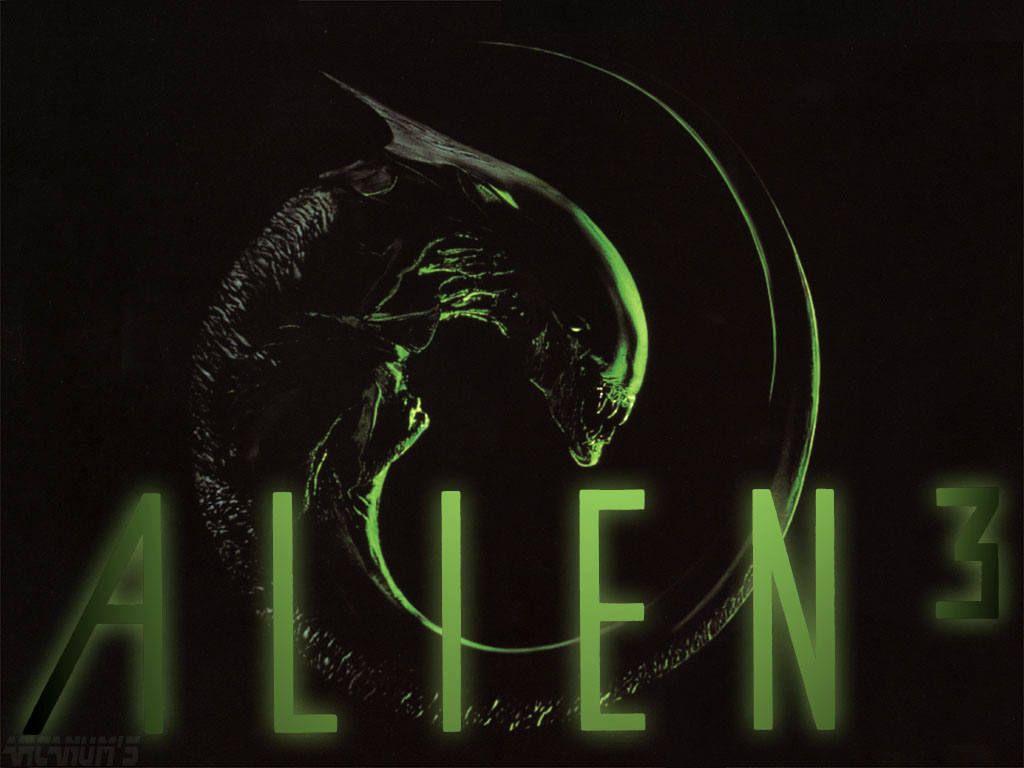 1024x768 Alien Movie Wallpaper