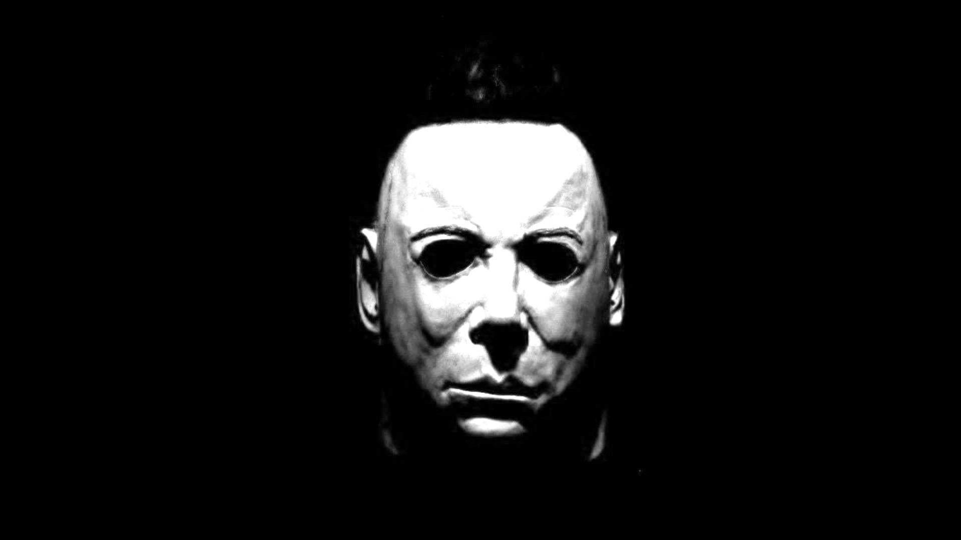1920x1080 Michael Myers Halloween Wallpaper background picture