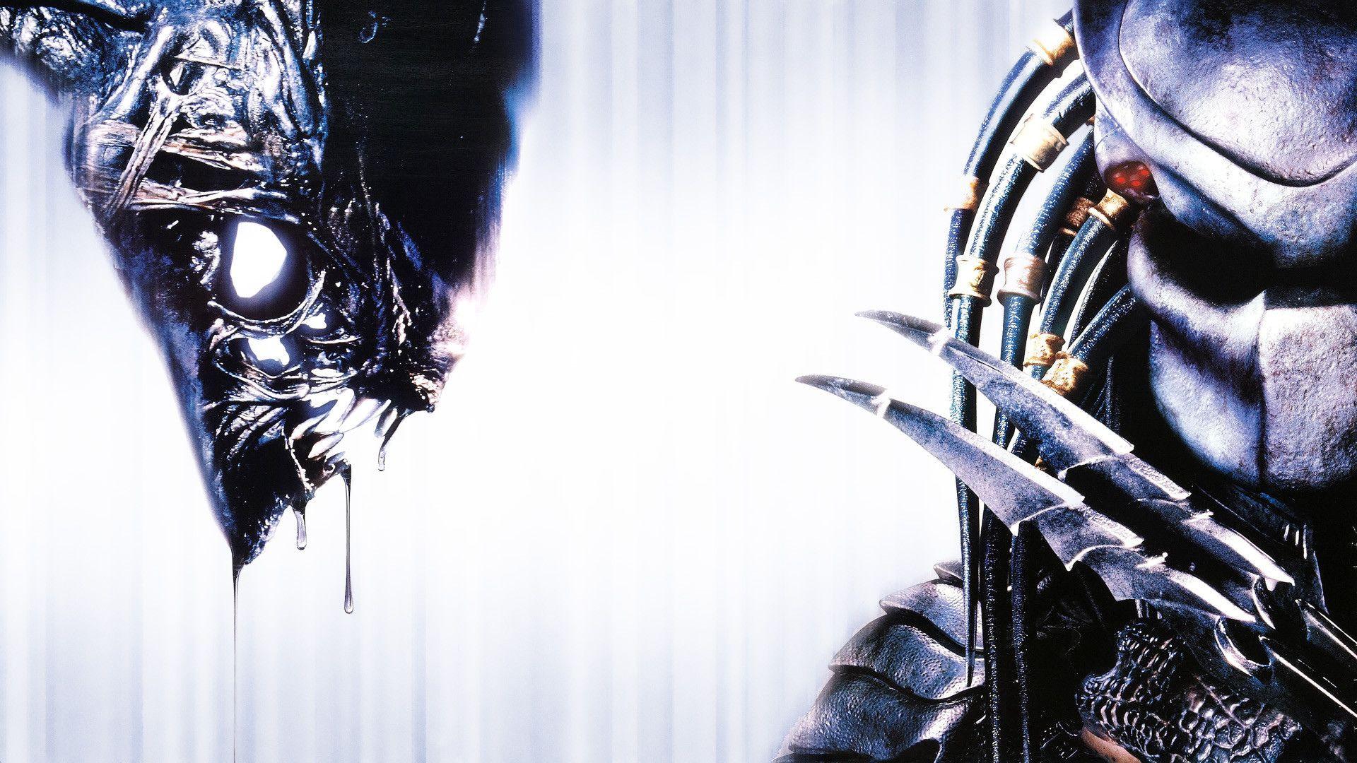 1920x1080 Aliens Vs. Predator HD Wallpaper and Background Image