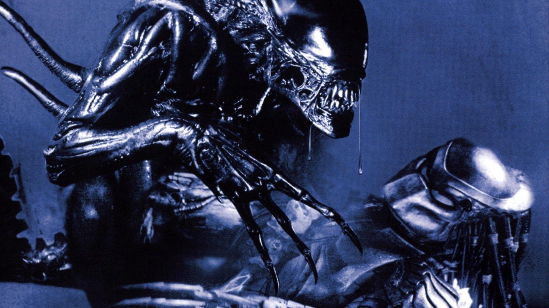 1920x1080 Alien Vs Predator Movie
