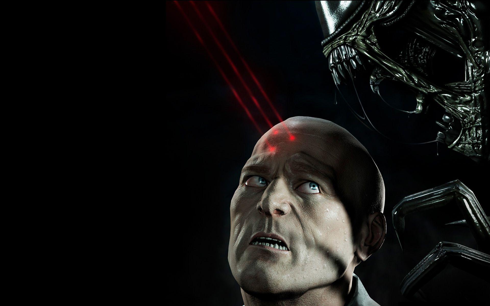 1920x1200 Aliens Vs. Predator Wallpaper, Picture, Image