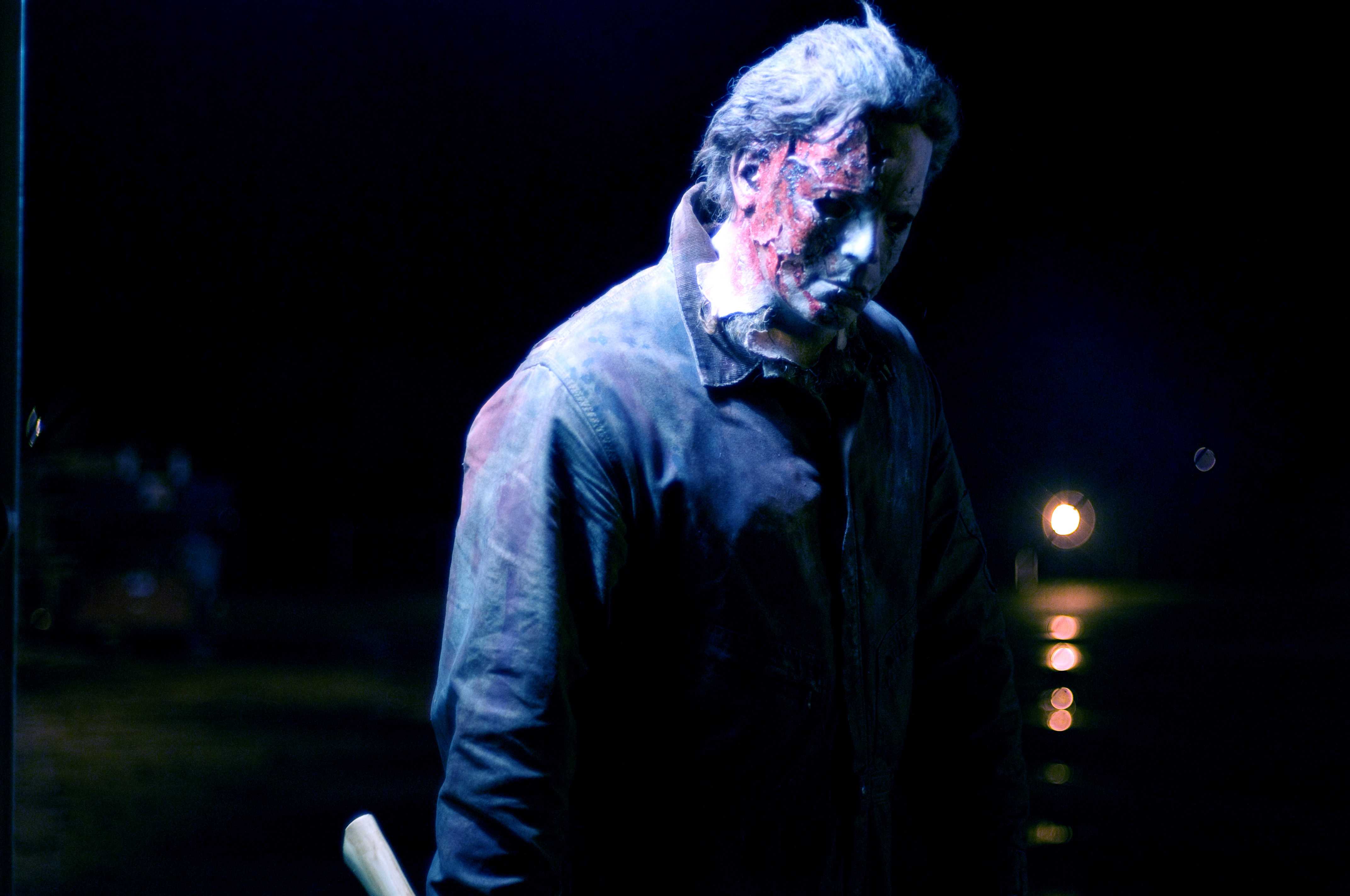 4288x2848 Halloween II (2009) wallpaper, Movie, HQ Halloween II