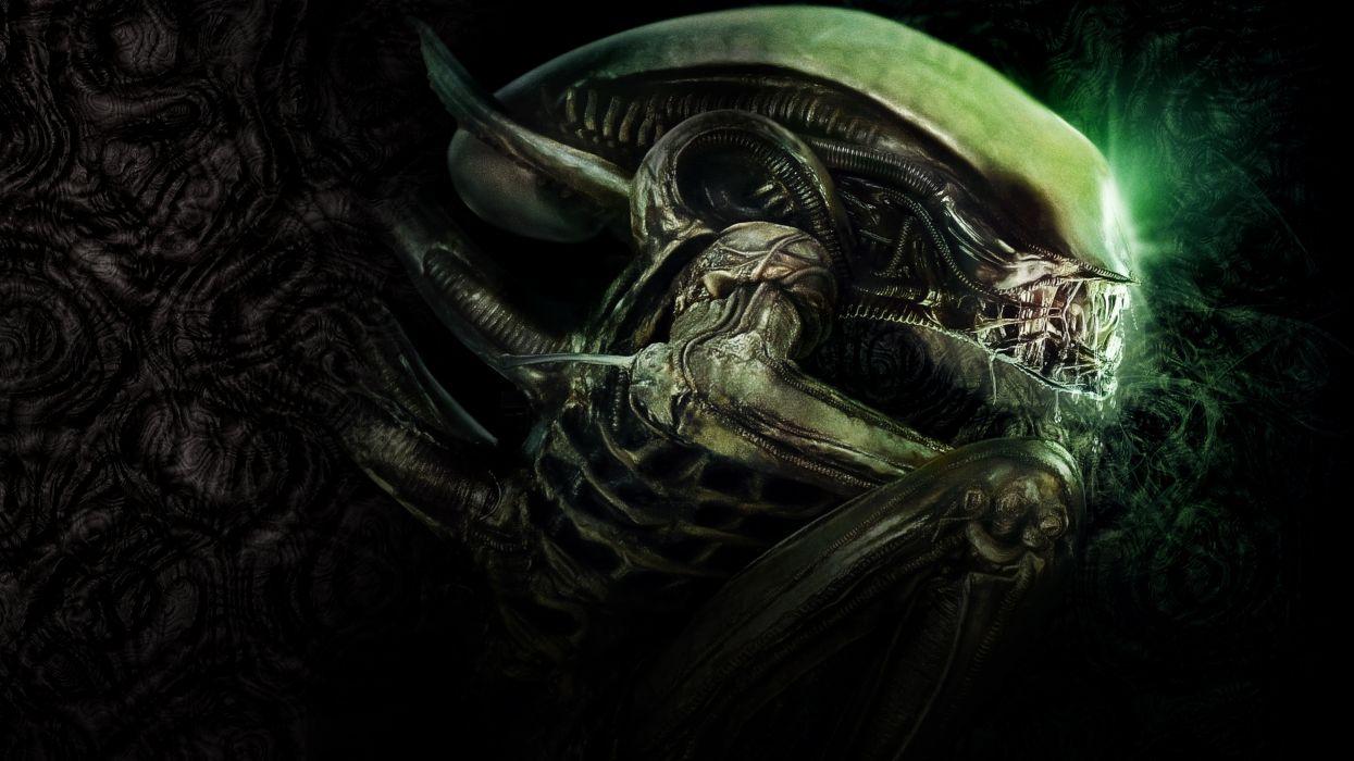 1245x700 Alien 4k HD Wallpaperx2160