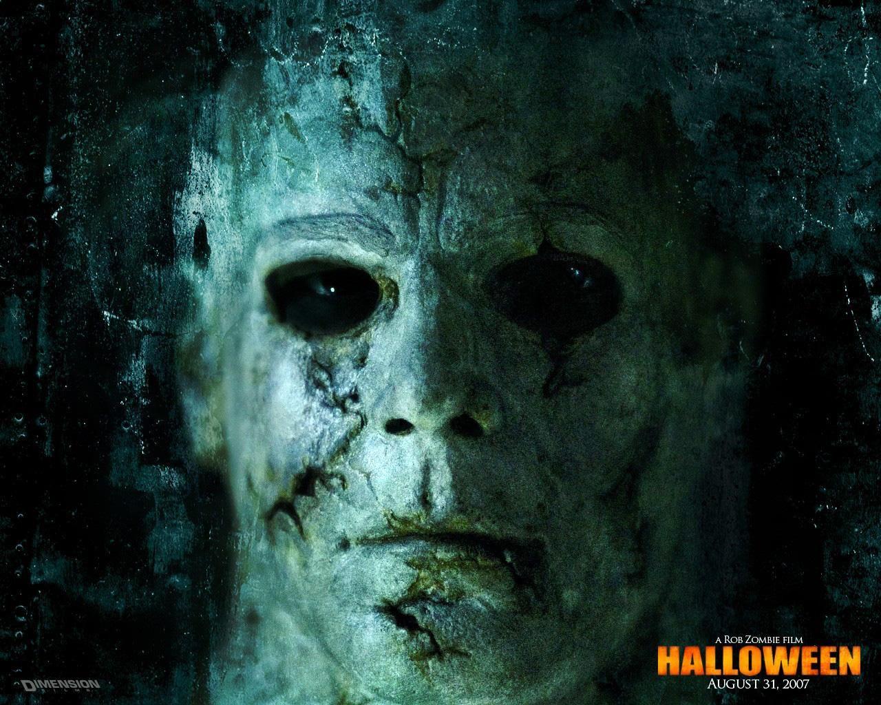 1280x1024 Desktop Wallpaper Halloween