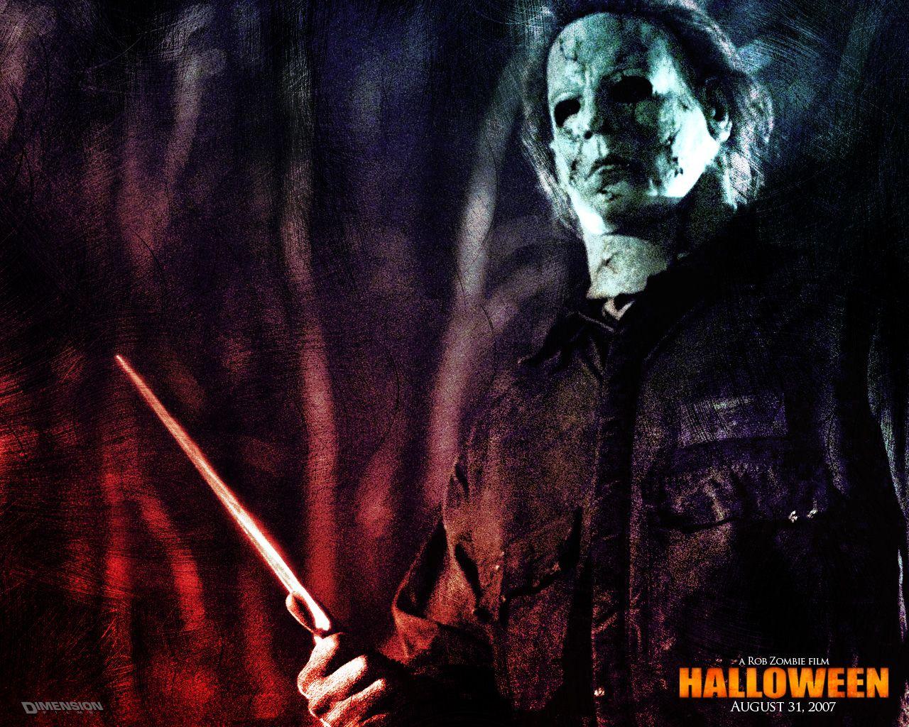 1280x1024 Halloween Movie Michael Myers