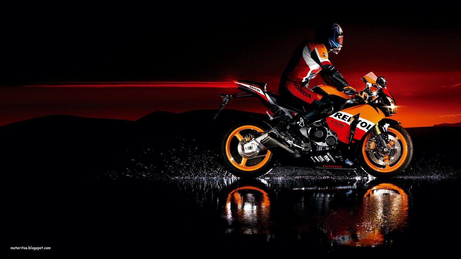 Honda Cbr150r Hd Wallpaper Download