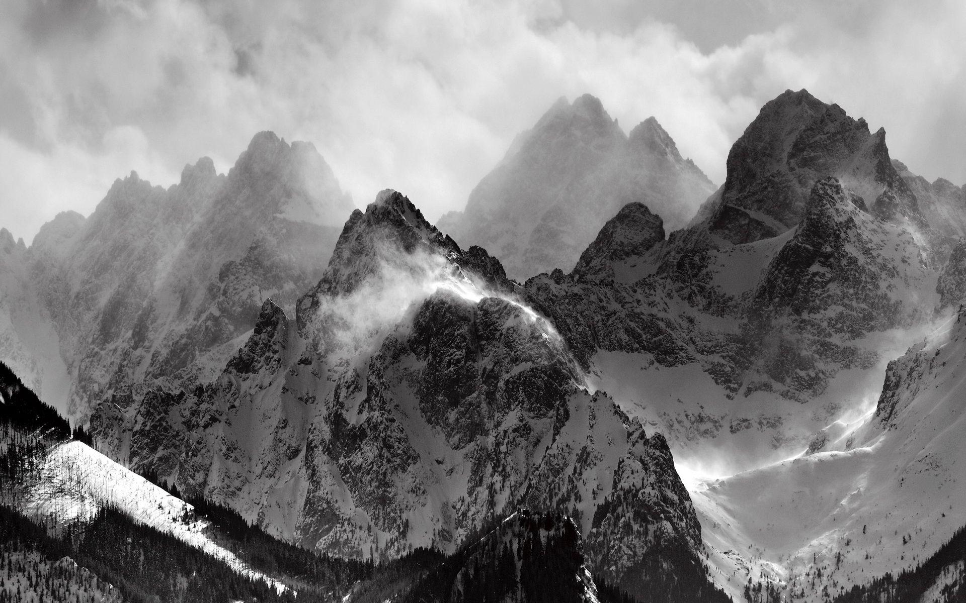White Mountain Wallpapers - Top Free White Mountain Backgrounds