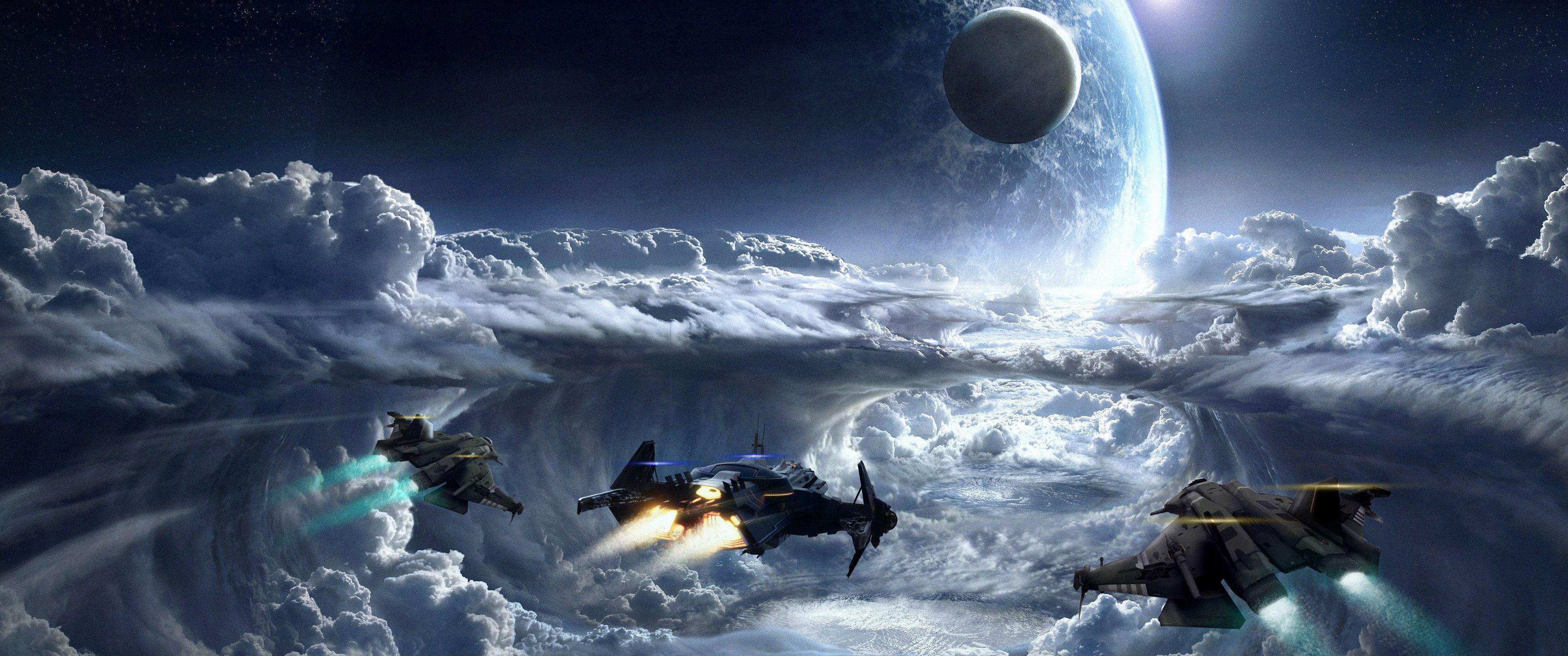  3440X1440  Space  Wallpapers  Top Free 3440X1440  Space  