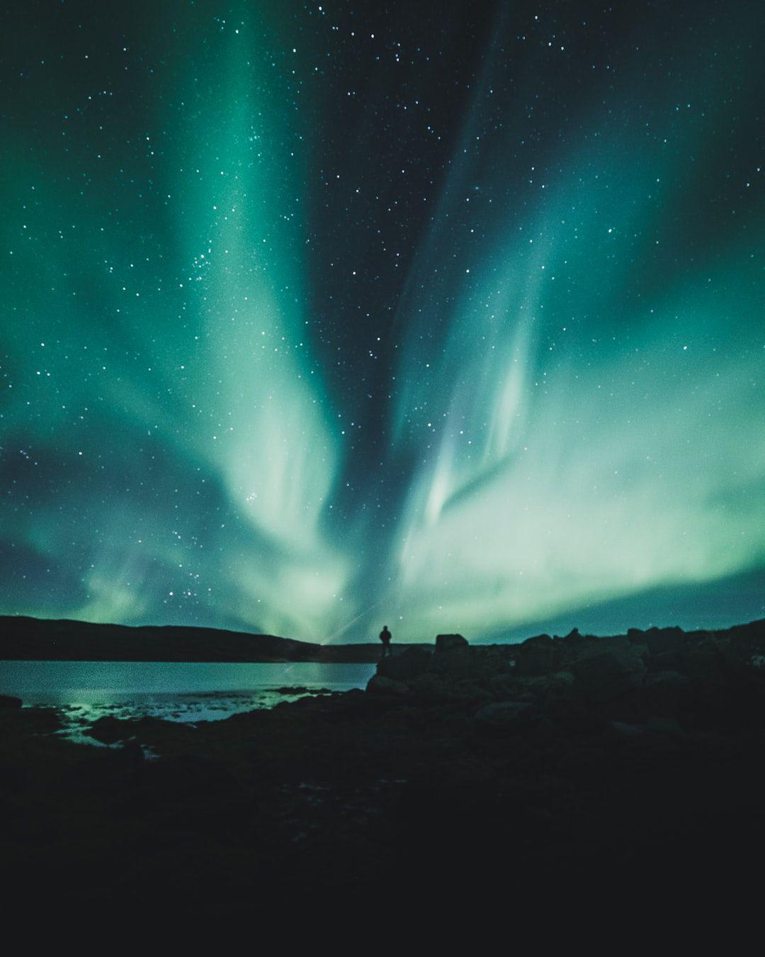 1080x1350 Aurora Picture [HD]. Download Free Image