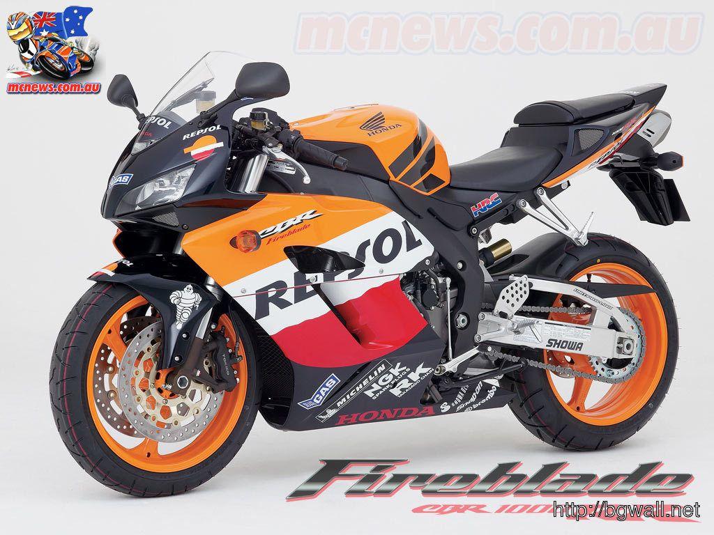 1024x768 Honda Cbr Honda Cbr Repsol Picture