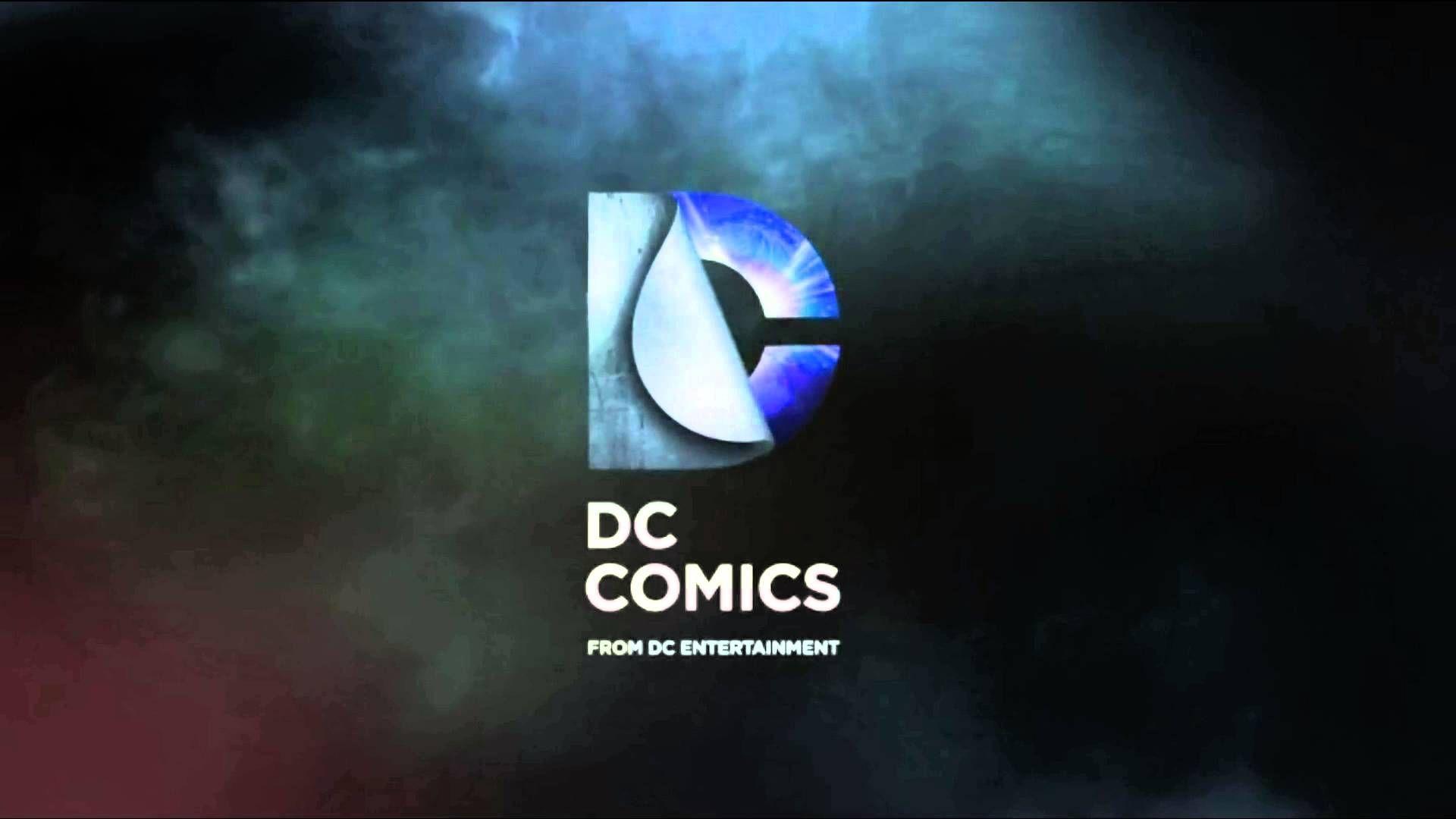 Dc Comics Logo Wallpapers Top Free Dc Comics Logo Backgrounds Wallpaperaccess