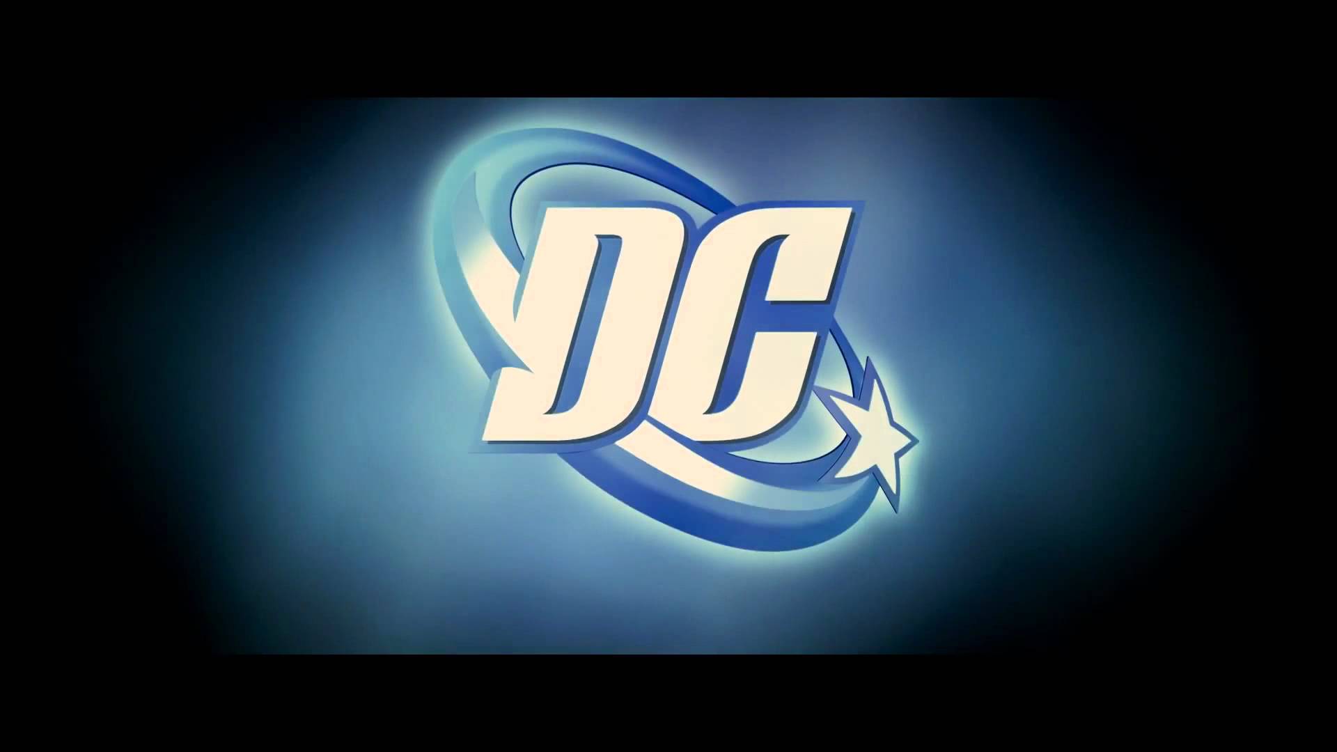 1920x1080 DC Comics Logo Wallpaper